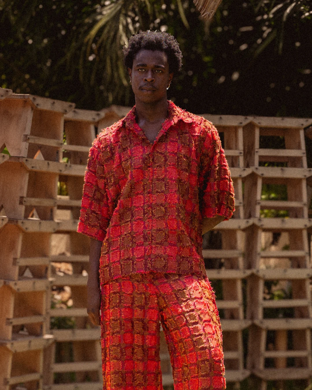 Ajabeng new season look two