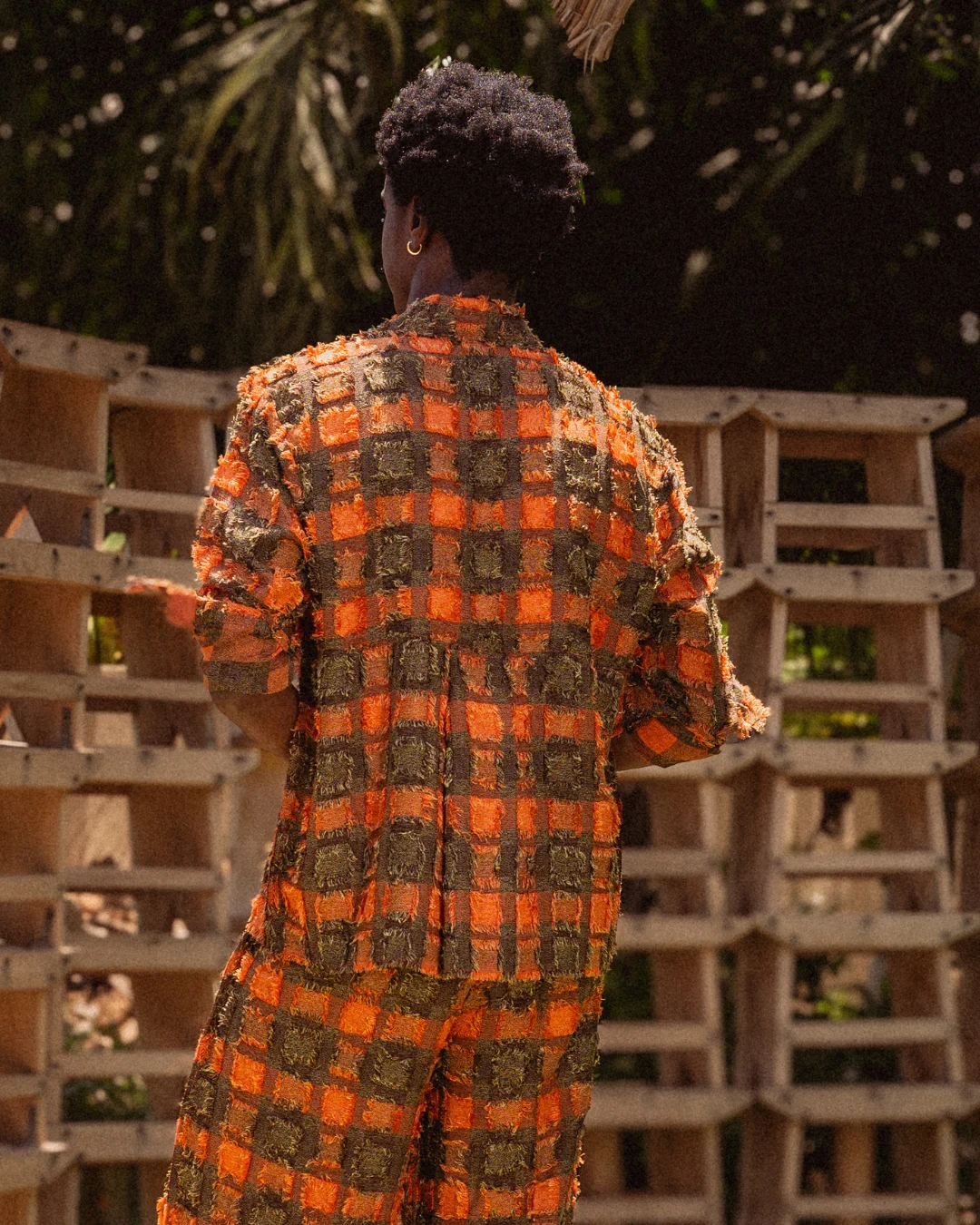Ajabeng new season look three
